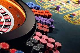Вход на официальный сайт NeonClub Casino